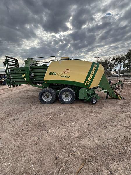 Image of Krone 1290HDP equipment image 4