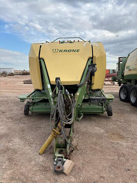 Image of Krone 1290HDP equipment image 2