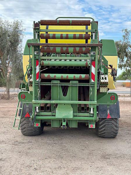 Image of Krone BP1290HDP II equipment image 3