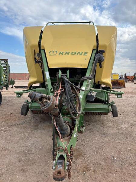 Image of Krone BP1290HDP II equipment image 2