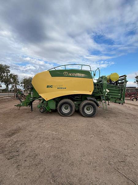 Image of Krone BP1290HDP II Primary image