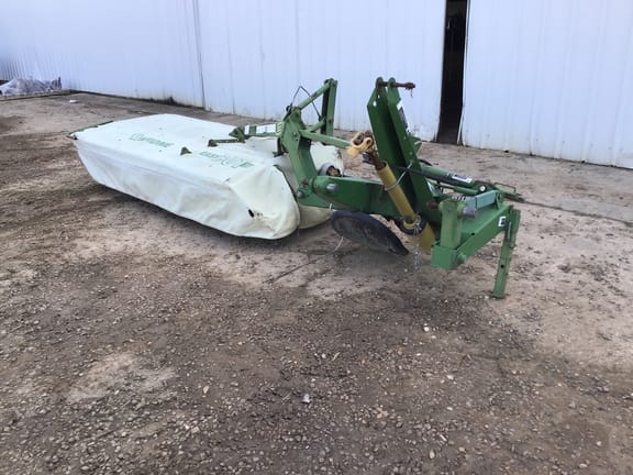 Main image Krone 280