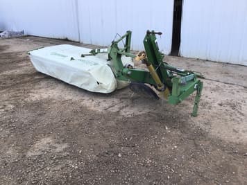 Main image Krone 280