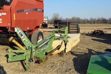 Main image Krone EC280