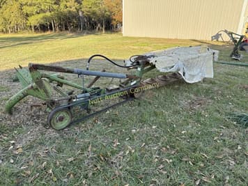 Main image Krone AM282