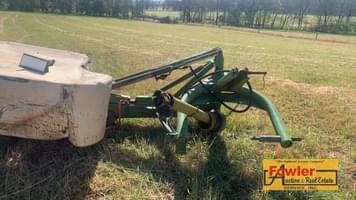 Main image Krone AM283S