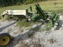 Krone EasyCut 3200 Image