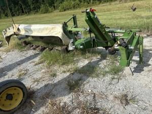 Krone EasyCut 3200 Image