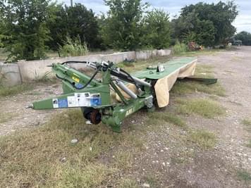 Main image Krone AMR320