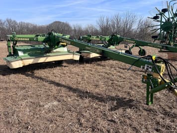 Main image Krone EC3210CV