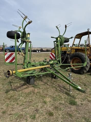 Main image Krone KW5.52T