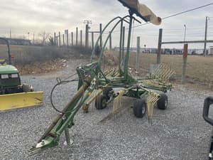 Krone Swadro 42T Image