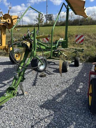 Image of Krone Swadro 46T Image 1