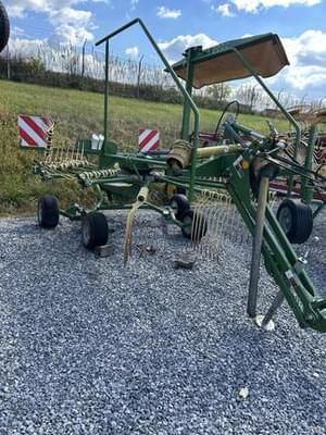 Krone Swadro 46T Image