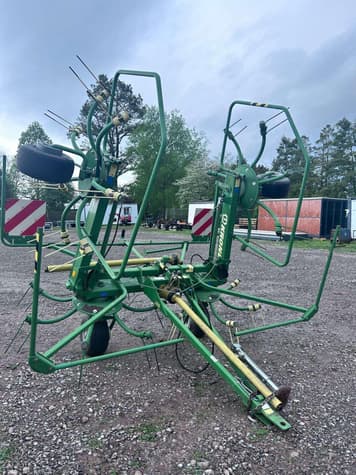 Main image Krone KW552T