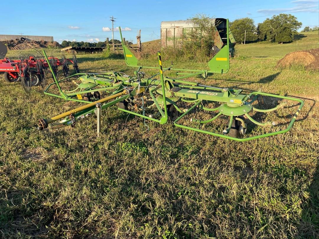 Image of Krone KW5.52/4x7T Primary image