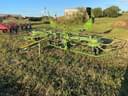 Krone KW5.52/4x7T Image