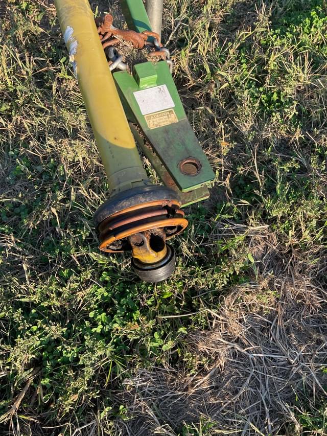Image of Krone KW5.52/4x7T equipment image 4