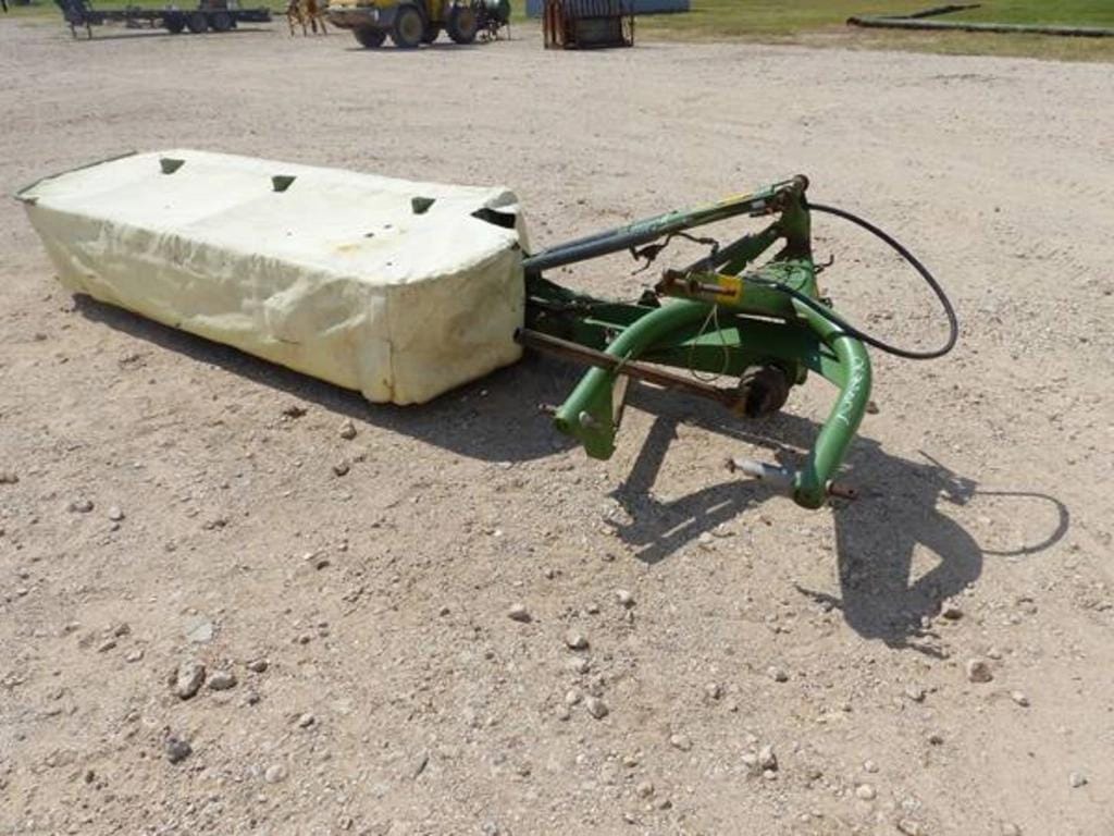 Main image Krone AM283S