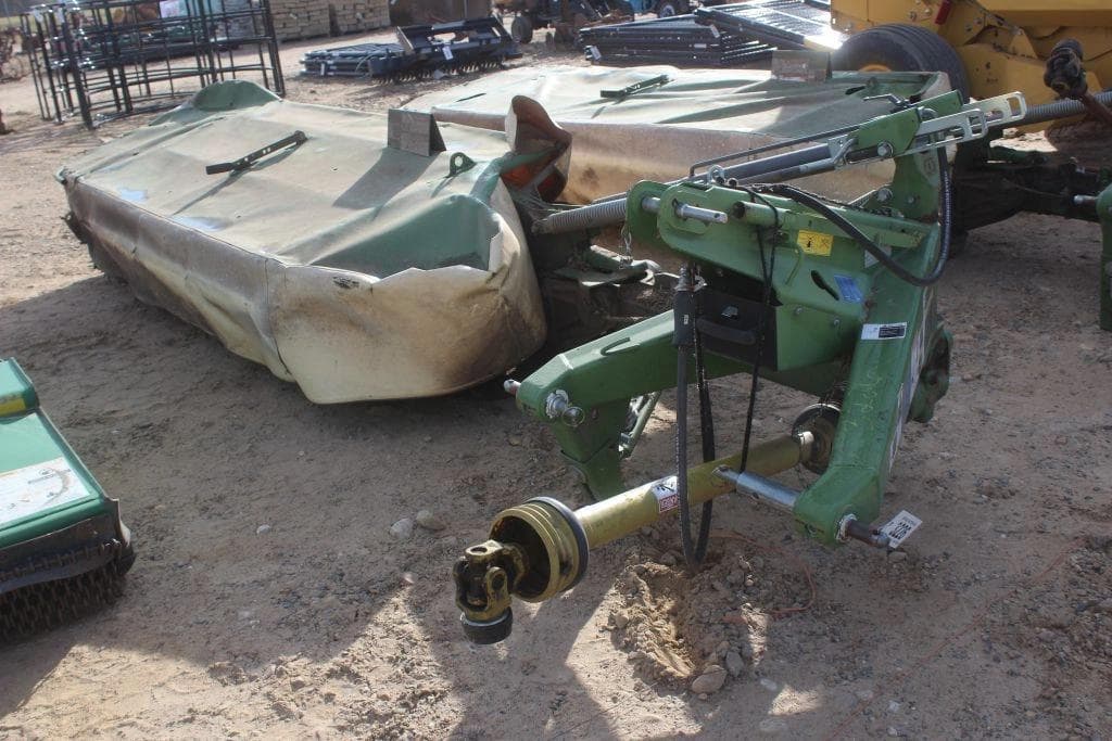 Image of Krone ActiveMow R280 Image 1