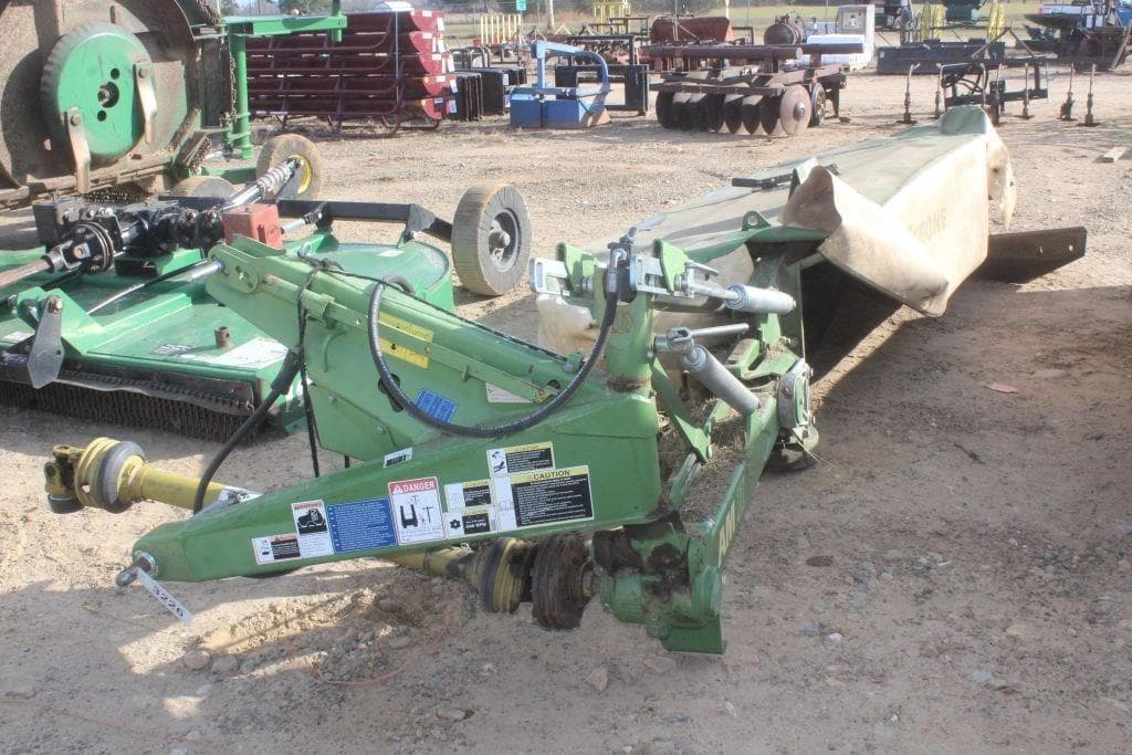 Image of Krone ActiveMow R280 Image 0