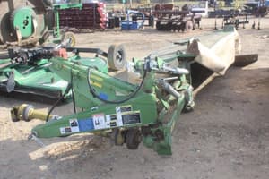 Krone ActiveMow R280 Image