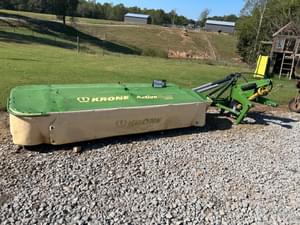 Krone ActiveMow R280 Image