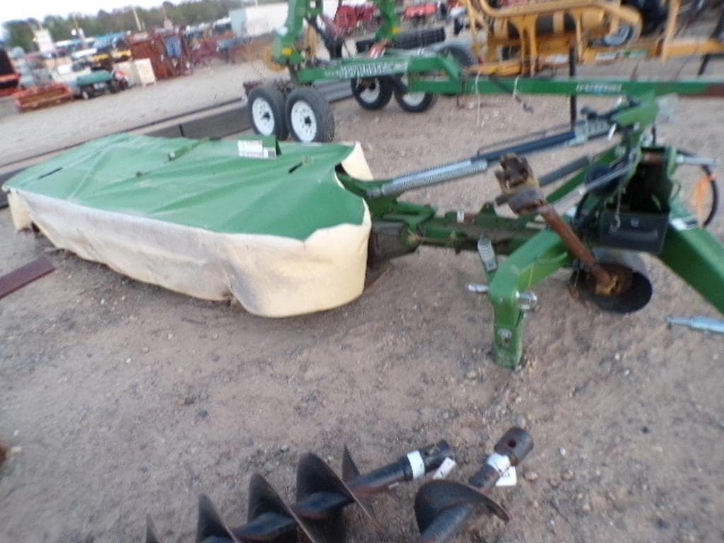 Image of Krone ActiveMow R280 Image 1