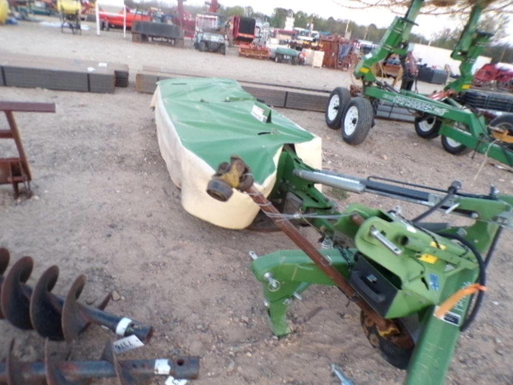 Image of Krone ActiveMow R280 Image 0