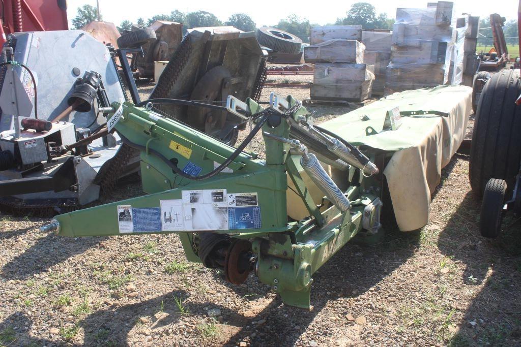 Image of Krone AMR320 Primary image