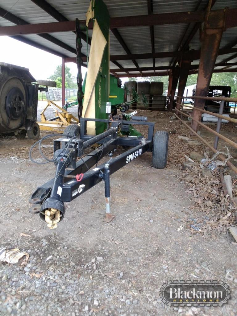 Image of Krone ActiveMow R280 Primary image