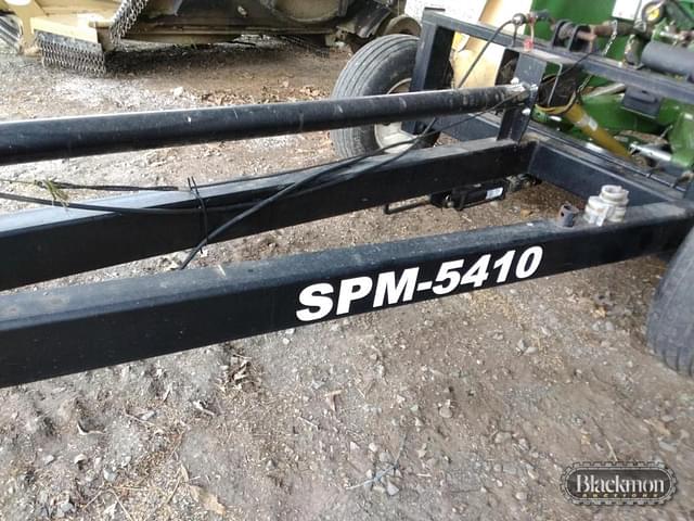 Image of Krone ActiveMow R280 equipment image 4