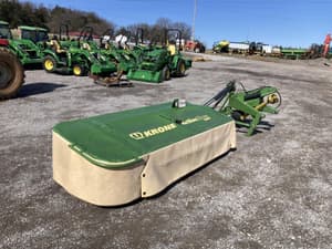 Krone AMR240 Image