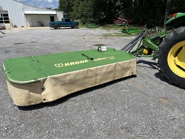 Image of Krone ActiveMow R280 equipment image 3