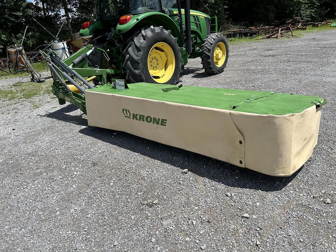 Image of Krone ActiveMow R280 Primary image