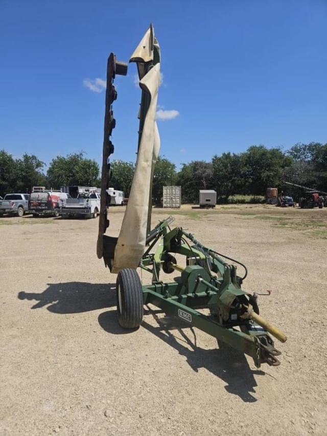 Image of Krone ActiveMow R320 equipment image 2