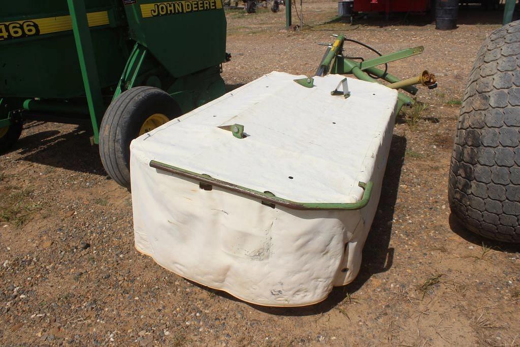 Image of Krone AM 203S Image 1