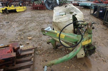 Main image Krone AM 234S