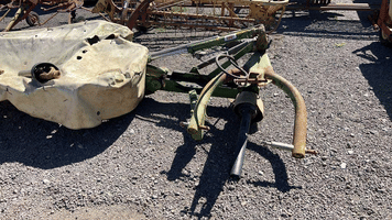 Main image Krone AM243S