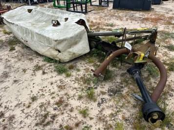 Main image Krone AM243S