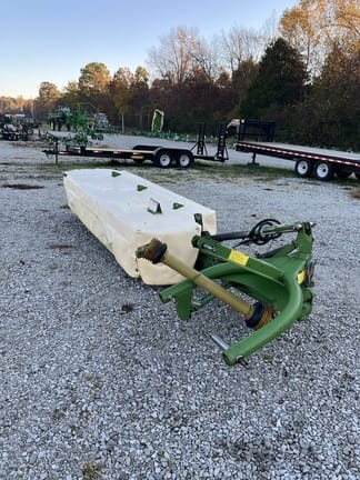 Main image Krone AM283S