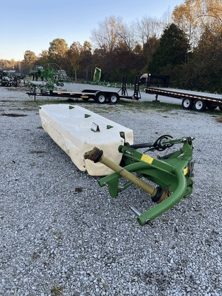 Main image Krone AM283S