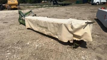 Main image Krone AM323S