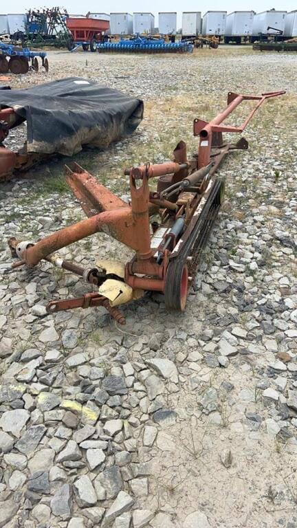 Main image Krone AM242