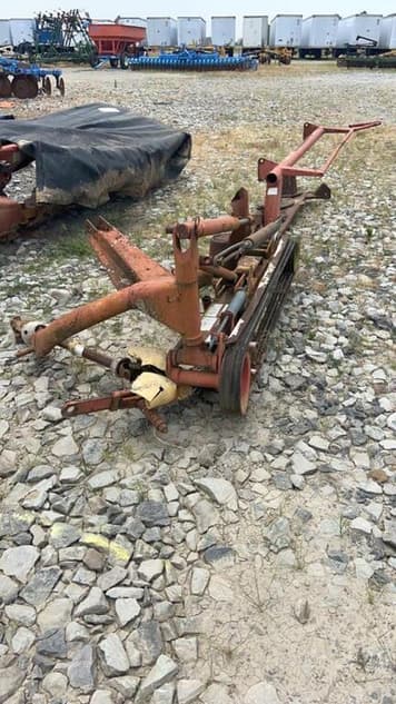 Main image Krone AM242