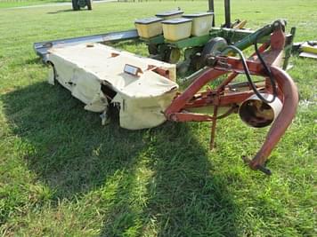 Main image Krone AM282