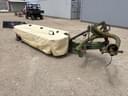 Krone AM283S Image