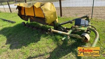 Main image Krone AM283S