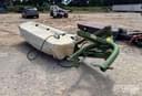 Krone AM283S Image
