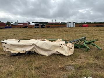 Main image Krone AM283S